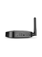MEE AUDIO CONNECT HUB - Fejlett kettős Bluetooth Audio jeltovábbító és vevő TV és HiFi készülékekhe