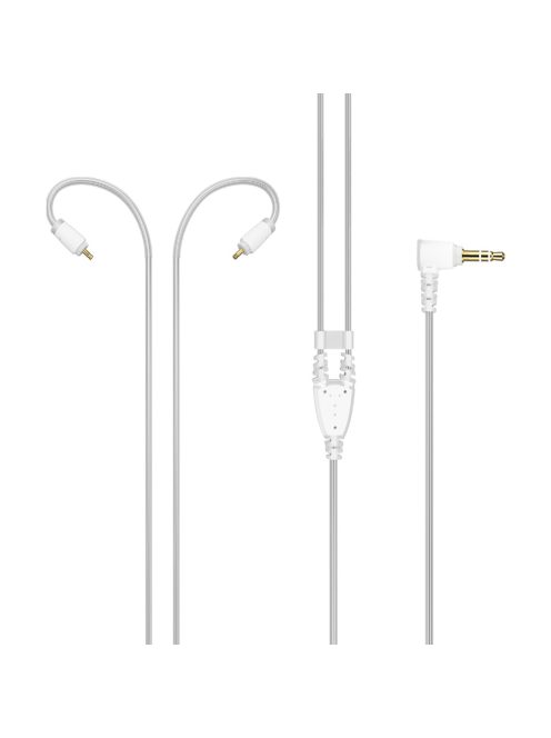 MEE AUDIO M6 PRO G2 AND MX PRO CABLE - Moduláris professzionális fülhallgató kábel - Színtelen
