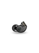 MEE AUDIO M6 PRO G2 EARPIECE - Moduláris professzionális fülhallgató egyik oldala - Füst-fekete - L