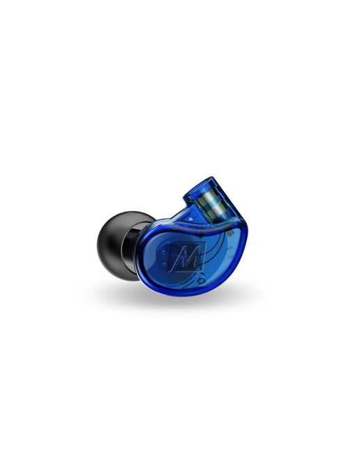 MEE AUDIO M6 PRO G2 EARPIECE - Moduláris professzionális fülhallgató egyik oldala - Kék - L