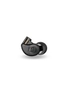 MEE AUDIO M6 PRO G2 EARPIECE - Moduláris professzionális fülhallgató egyik oldala - Füst-fekete - R