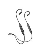 MEE AUDIO BTX1 - Univerzális Bluetooth  MMCX adapter - Fekete