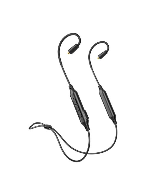 MEE AUDIO BTX1 - Univerzális Bluetooth  MMCX adapter - Fekete