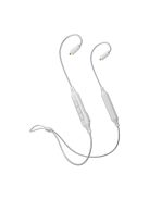 MEE AUDIO BTX1 - Univerzális Bluetooth  MMCX adapter - Színtelen-szürke