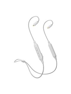   MEE AUDIO BTX1 - Univerzális Bluetooth  MMCX adapter - Színtelen-szürke