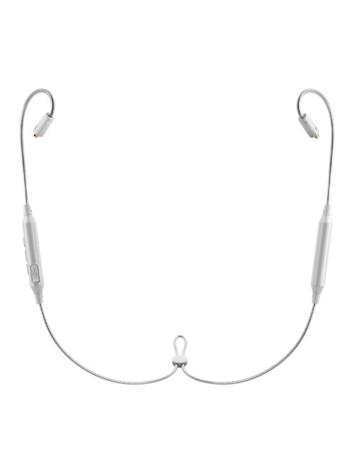 MEE AUDIO BTX1 - Univerzális Bluetooth  MMCX adapter - Színtelen-szürke