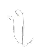 MEE AUDIO BTX1 - Univerzális Bluetooth  MMCX adapter - Színtelen-szürke