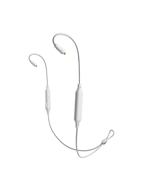 MEE AUDIO BTX1 - Univerzális Bluetooth  MMCX adapter - Színtelen-szürke