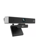 MEE AUDIO C11Z - 4K nagyfelbontású professzionális webkamera