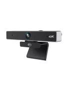 MEE AUDIO C11Z - 4K nagyfelbontású professzionális webkamera