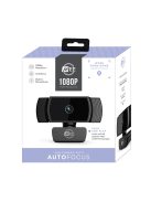 MEE AUDIO C6A - Full HD autofókuszos webkamera