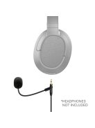 MEE AUDIO CLEARSPEAK BOOM CABLE - Univerzális headset kábel boom mikrofonnal
