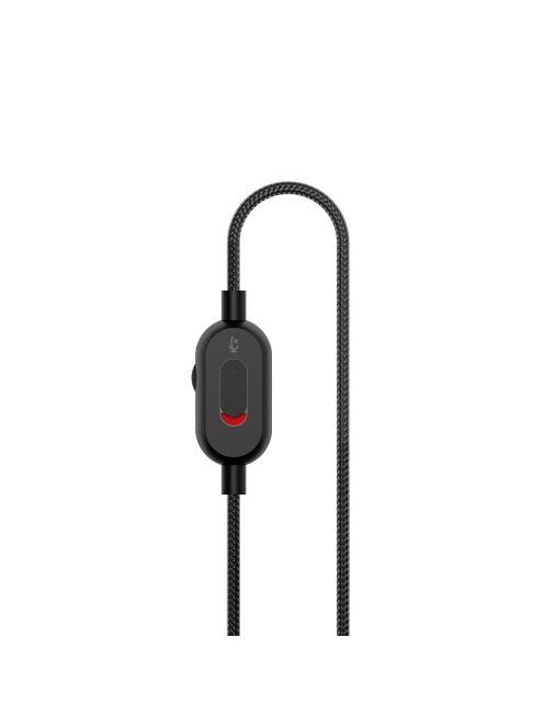 MEE AUDIO CLEARSPEAK BOOM CABLE - Univerzális headset kábel boom mikrofonnal