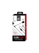 MEE AUDIO CLEARSPEAK BOOM CABLE - Univerzális headset kábel boom mikrofonnal