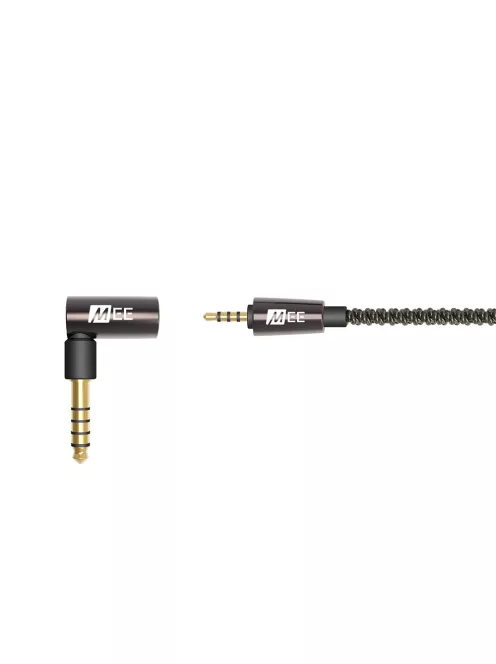 MEE AUDIO UNIVERZÁLIS MMCX KÁBEL - Hi-Fi, 2,5mm-es  szimmetrikus kábel szet 4,4 és 3,5mm-es szimmet