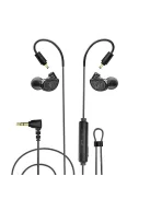 MEE Audio M6 PRO - Professzionális és otthoni célra tervezett fülmonitor hagyományos és bluetooth k