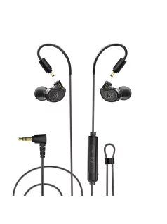 MEE Audio M6 PRO - Professzionális és otthoni célra tervezett fülmonitor hagyományos és bluetooth k