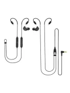 MEE Audio M6 PRO - Professzionális és otthoni célra tervezett fülmonitor hagyományos és bluetooth k