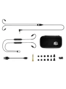 MEE Audio M6 PRO - Professzionális és otthoni célra tervezett fülmonitor hagyományos és bluetooth k