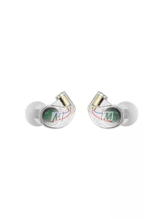 MEE Audio M6 PRO - Professzionális és otthoni célra tervezett fülmonitor hagyományos és bluetooth k