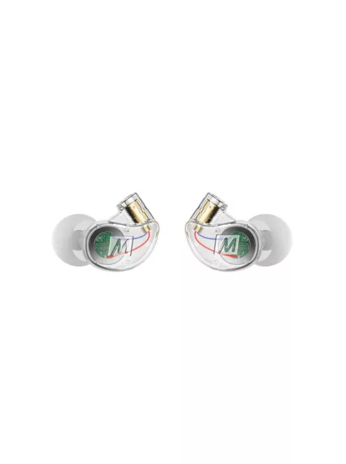 MEE Audio M6 PRO - Professzionális és otthoni célra tervezett fülmonitor hagyományos és bluetooth k