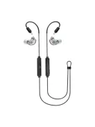 MEE Audio M6 PRO - Professzionális és otthoni célra tervezett fülmonitor hagyományos és bluetooth k