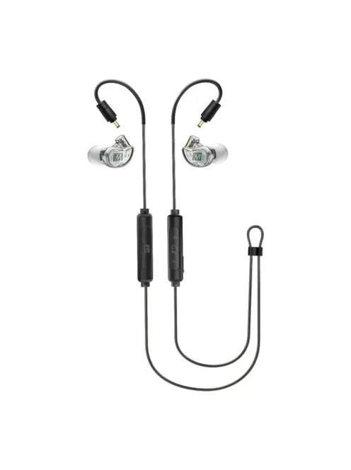 MEE Audio M6 PRO - Professzionális és otthoni célra tervezett fülmonitor hagyományos és bluetooth k