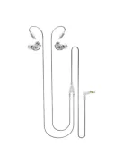 MEE Audio M6 PRO - Professzionális és otthoni célra tervezett fülmonitor hagyományos és bluetooth k