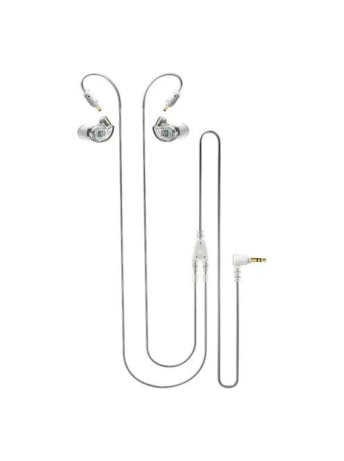 MEE Audio M6 PRO - Professzionális és otthoni célra tervezett fülmonitor hagyományos és bluetooth k