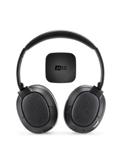 MEE AUDIO T1CMA - vezetékmentes jeltovábbító rendszer TV nézéshez (Connect jeltovábbító + Matrix Ci