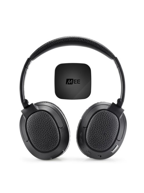 MEE AUDIO T1CMA - vezetékmentes jeltovábbító rendszer TV nézéshez (Connect jeltovábbító + Matrix Ci