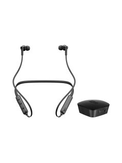MEE AUDIO T1N1 - vezetékmentes jeltovábbító rendszer TV nézéshez (Connect jeltovábbító + N1 fülhall