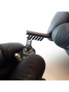 MEE AUDIO CLEANER TOOL - Szűrő tisztító és előlap eltávolító eszköz fülhallgatókhoz