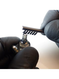   MEE AUDIO CLEANER TOOL - Szűrő tisztító és előlap eltávolító eszköz fülhallgatókhoz