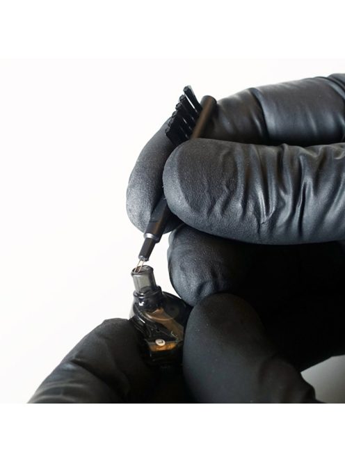 MEE AUDIO CLEANER TOOL - Szűrő tisztító és előlap eltávolító eszköz fülhallgatókhoz