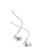 MEE AUDIO M6 PRO MKII - Zajkizáró kialakítású, professzionális fülhallgató (IEM),  cserélhető kábel