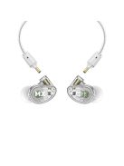 MEE AUDIO MX4 PRO - Moduláris hibrid meghajtású fülhallgató négy hangszóróval - Színtelen