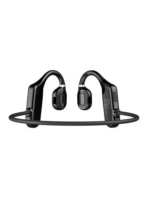 MEE AUDIO AIRHOOKS - Open-ear Bluetooth sport fejhallgató mikrofonnal és IPX4 védelemmel