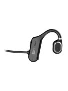 MEE AUDIO AIRHOOKS - Open-ear Bluetooth sport fejhallgató mikrofonnal és IPX4 védelemmel