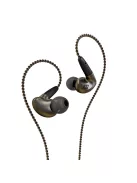 MEE AUDIO PINNACLE P1 - Audiofil sztereó fülhallgató MMCX csatlakozós kábellel