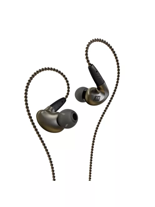 MEE AUDIO PINNACLE P1 - Audiofil sztereó fülhallgató MMCX csatlakozós kábellel
