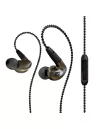 MEE AUDIO PINNACLE P1 - Audiofil sztereó fülhallgató MMCX csatlakozós kábellel