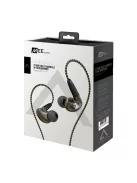 MEE AUDIO PINNACLE P1 - Audiofil sztereó fülhallgató MMCX csatlakozós kábellel
