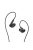 MEE AUDIO PINNACLE P2 - Audiofil sztereó fülhallgató MMCX csatlakozós kábellel