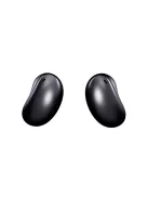 MEE AUDIO PEBBLES - Teljesen vezeték nélküli (TWS) earbud fülhallgató Bluetooth 5 IPX4 - Onyx