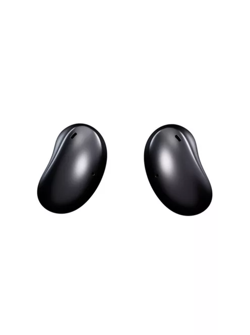 MEE AUDIO PEBBLES - Teljesen vezeték nélküli (TWS) earbud fülhallgató Bluetooth 5 IPX4 - Onyx