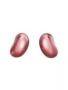 MEE AUDIO PEBBLES - Teljesen vezeték nélküli (TWS) earbud fülhallgató Bluetooth 5 IPX4 - Rózsaarany