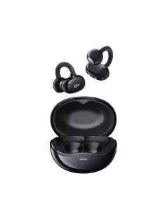   MEE AUDIO PEBBLES AIR - Teljesen vezeték nélküli, fülre csíptethető (earclip), nyitott kialakítású Bluetooth 5.3 fülhallgató IPX4, multipoint kapcsolattal - 