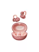 MEE AUDIO PEBBLES AIR - Teljesen vezeték nélküli, fülre csíptethető (earclip), nyitott kialakítású Bluetooth 5.3 fülhallgató IPX4, multipoint kapcsolattal - 