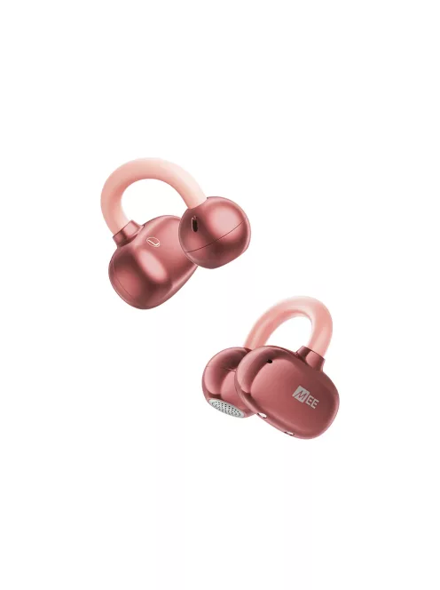 MEE AUDIO PEBBLES AIR - Teljesen vezeték nélküli, fülre csíptethető (earclip), nyitott kialakítású Bluetooth 5.3 fülhallgató IPX4, multipoint kapcsolattal - 